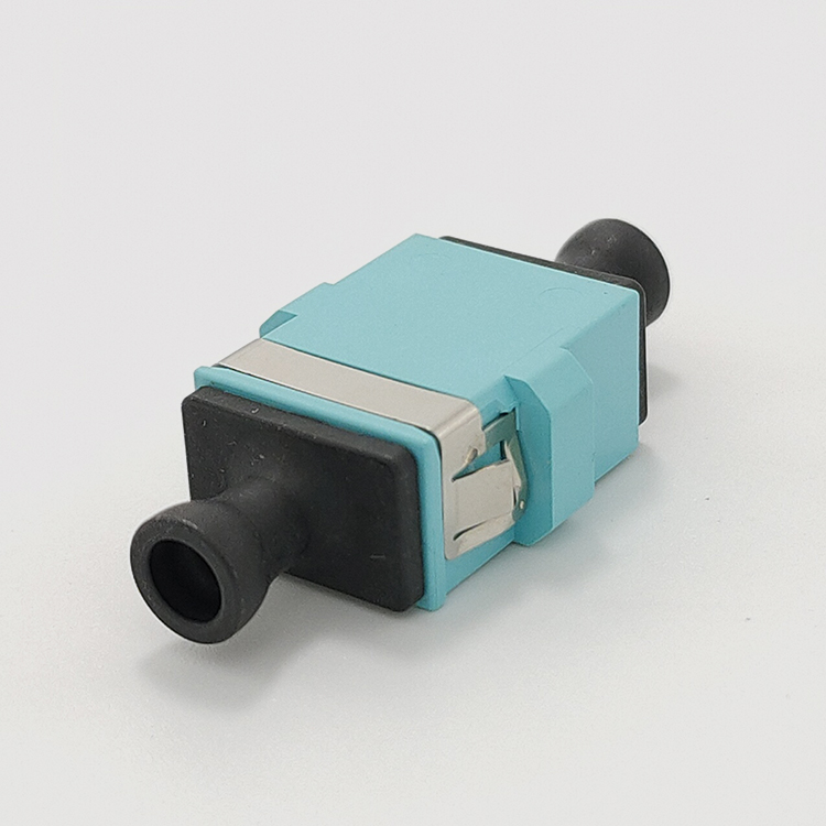 MPO 適配器（無(wú)法蘭型）